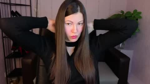 Dana Dom online show from March 16, 3:09 am