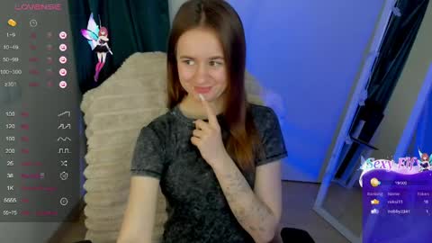 Dana online show from April 16, 8:08 pm