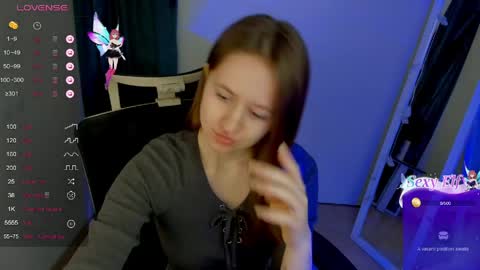 Dana online show from April 6, 6:42 pm