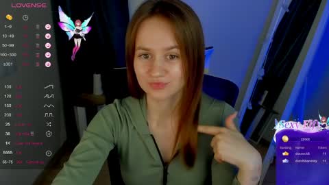 Dana online show from April 1, 5:43 pm