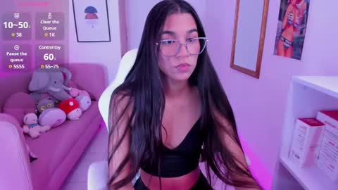dana_paula online show from March 2, 11:41 am