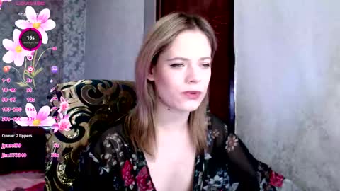 Dana SmileX online show from February 5, 8:34 pm