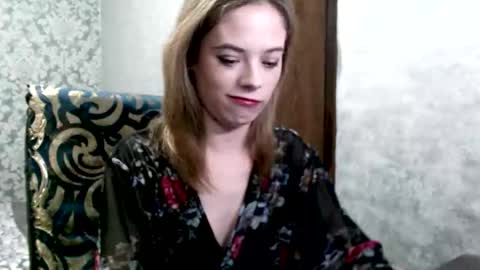 Dana SmileX online show from October 9, 7:07 pm