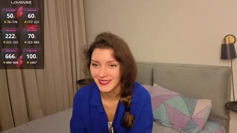 danaaddams online show from November 3, 7:29 pm