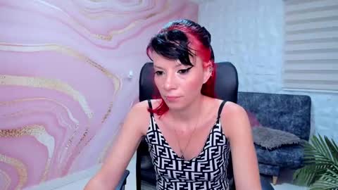 Danaa Rey online show from February 28, 11:36 am