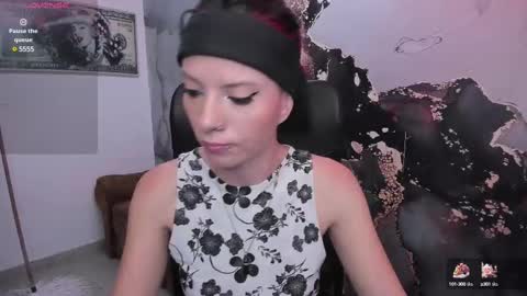 Danaa Rey online show from February 26, 11:43 am