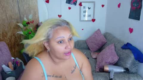 danalaleska online show from January 17, 3:58 am