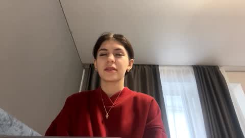 Snapshot of danamcferrin chatting on October 29, 6:29 am Dana online show from October 29, 6:29 am