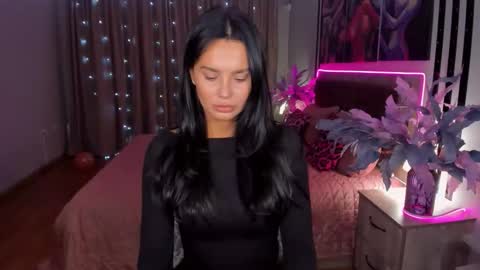 DanaMiers online show from October 22, 5:01 am