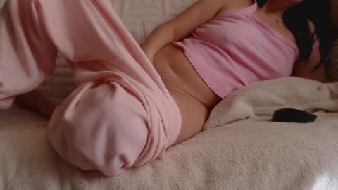 Daniella online show from March 5, 10:11 am