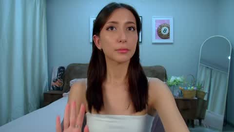 DanaRoges online show from May 18, 6:58 pm