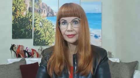 Danceglory online show from October 7, 8:30 am