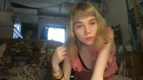 Your submissive patient online show from January 14, 8:58 pm