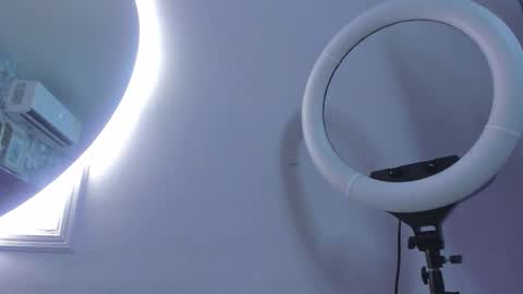 Daniela online show from February 25, 11:42 am