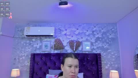 Daniela online show from April 16, 11:21 am