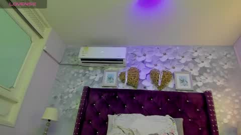 Daniela online show from April 7, 11:23 am