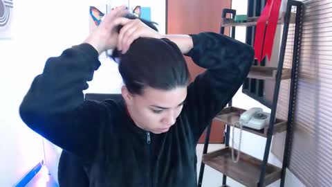 Veronica online show from March 21, 11:04 am