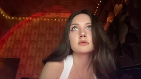 dangerous_softness online show from March 20, 6:35 pm