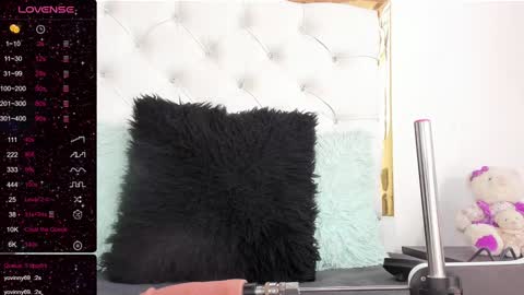 DANI online show from January 22, 1:53 pm