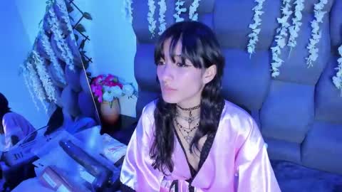 dani_dream online show from March 10, 8:24 pm