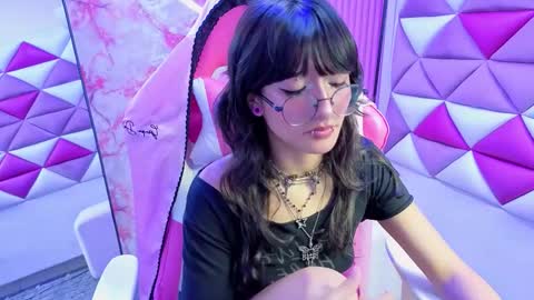 dani_dream online show from February 19, 3:33 pm