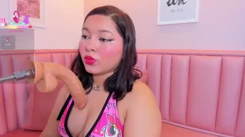 Daniela G  online show from June 30, 11:53 am