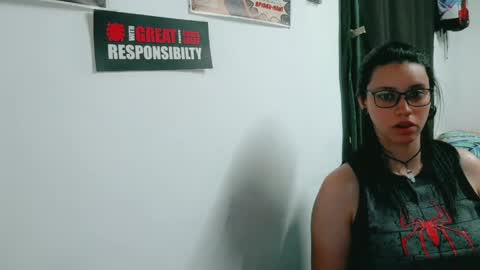 dani y jocelyn online show from April 13, 7:47 pm