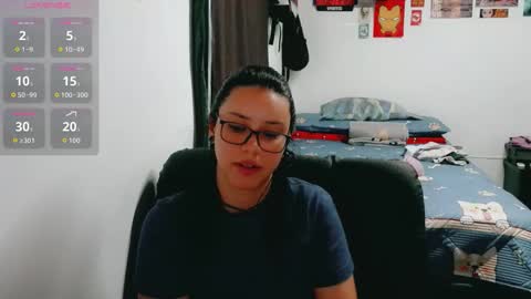 dani y jocelyn online show from December 20, 7:29 pm