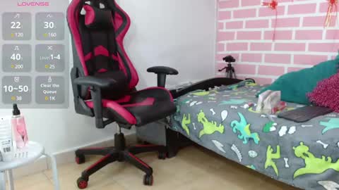 dani_lue online show from February 16, 12:21 pm