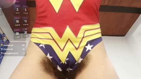 DANIA online show from January 10, 2:27 am