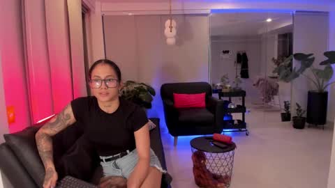 daniela_arenas online show from February 26, 2:19 am
