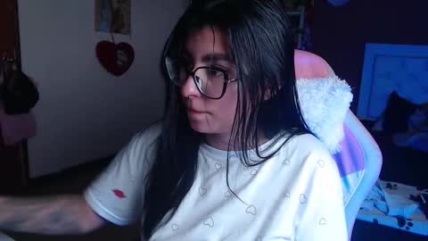 DANIELA online show from September 18, 6:39 pm