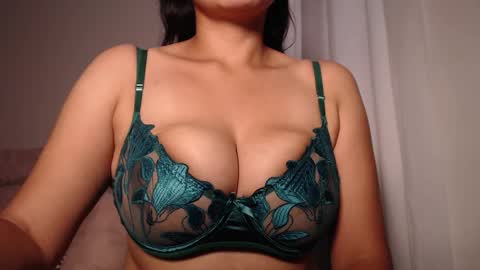 Lucia online show from October 14, 6:54 pm