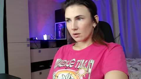 Daniela Cooper online show from October 18, 6:21 pm