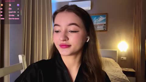 Alina online show from December 19, 11:35 am