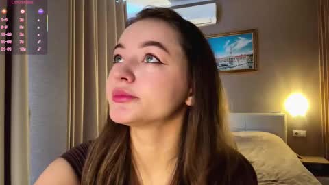 Alina online show from December 18, 11:04 am