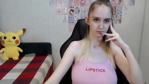 Daniella Martin online show from September 11, 10:26 am