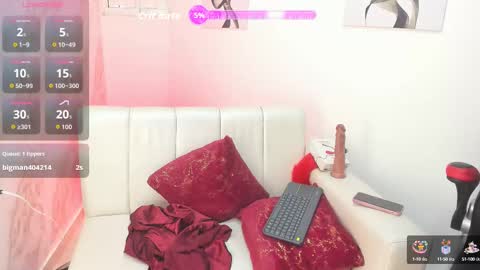 dani online show from September 11, 3:01 pm