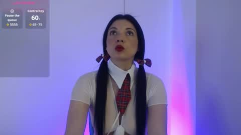 Snapshot of danielle_smithh chatting on September 8, 5:12 pm Danielle Smith online show from September 8, 5:12 pm