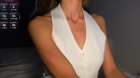 Danielle online show from April 10, 3:12 am