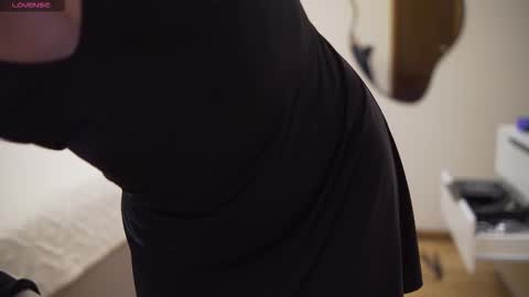 Danielle online show from September 19, 7:46 pm