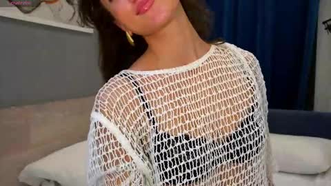 Danielle online show from December 4, 9:26 pm