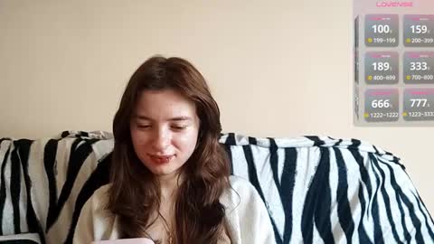 Mia online show from January 13, 7:25 am