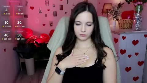 Beth online show from February 15, 3:44 pm