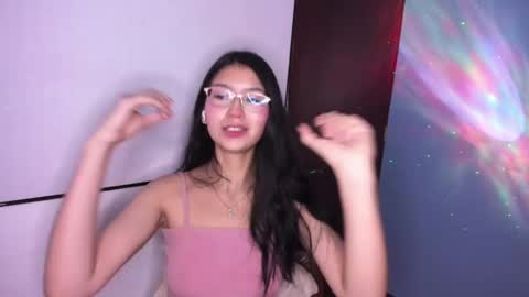 Dani  online show from May 25, 9:52 am