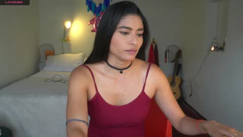 Snapshot of daniisla chatting on December 30, 9:50 pm danalle .. online show from December 30, 9:50 pm