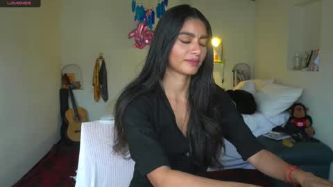 Snapshot of daniisla chatting on October 9, 9:19 pm danalle .. online show from October 9, 9:19 pm