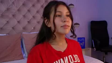 Danika online show from July 5, 4:19 am