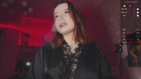 Your mistress Dani online show from December 13, 5:49 am