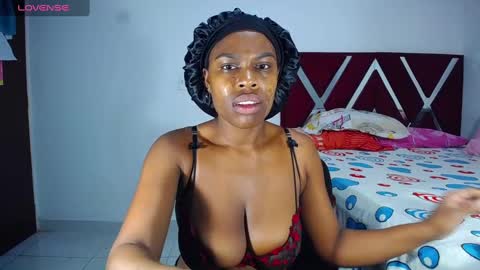 danisabrownn online show from February 16, 3:16 pm